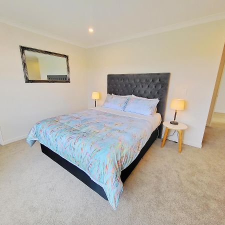 Cranberry Rodman Apartment Лейк Текапо Екстериор снимка