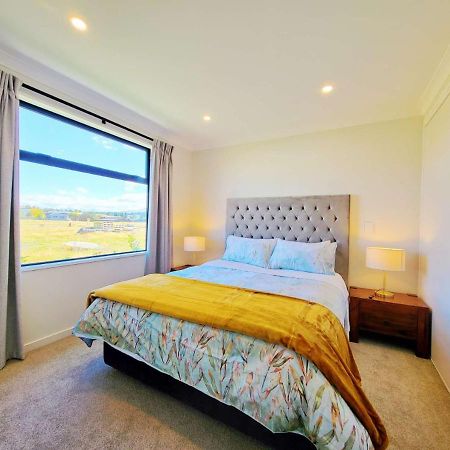Cranberry Rodman Apartment Лейк Текапо Екстериор снимка