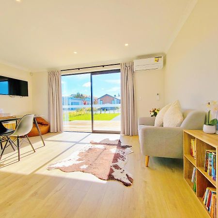Cranberry Rodman Apartment Лейк Текапо Екстериор снимка