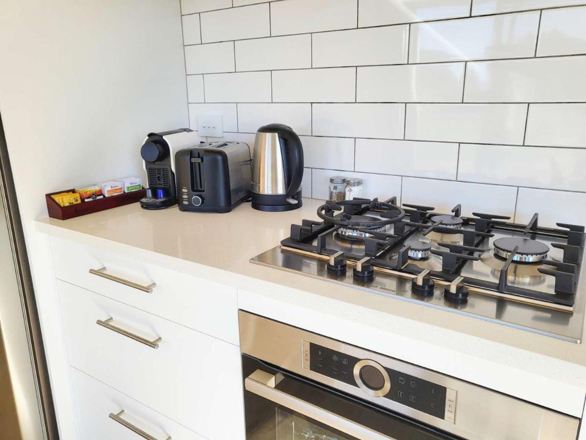Cranberry Rodman Apartment Лейк Текапо Екстериор снимка