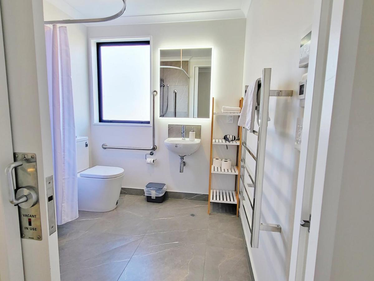 Cranberry Rodman Apartment Лейк Текапо Екстериор снимка
