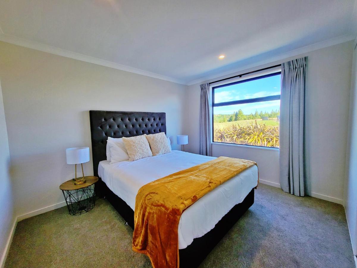 Cranberry Rodman Apartment Лейк Текапо Екстериор снимка