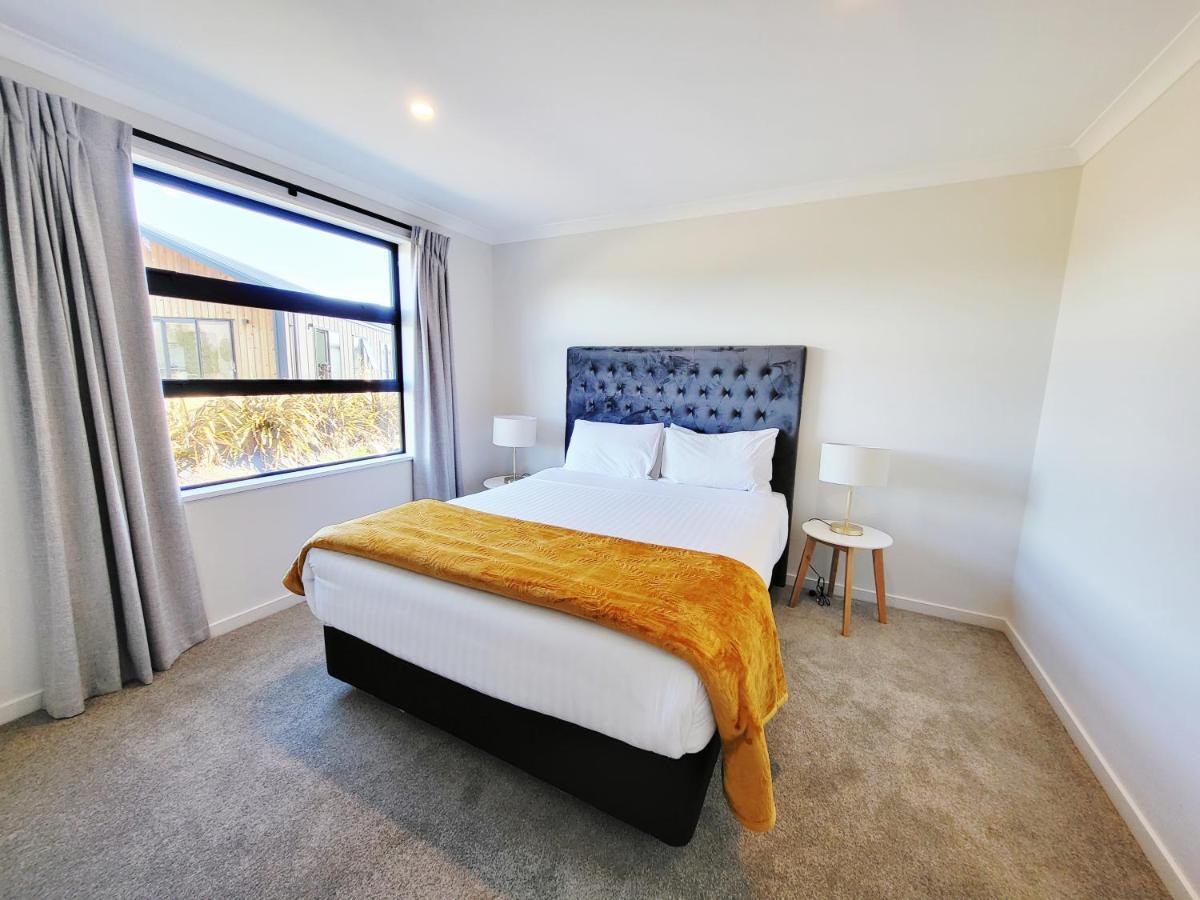 Cranberry Rodman Apartment Лейк Текапо Екстериор снимка