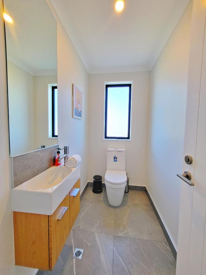 Cranberry Rodman Apartment Лейк Текапо Екстериор снимка