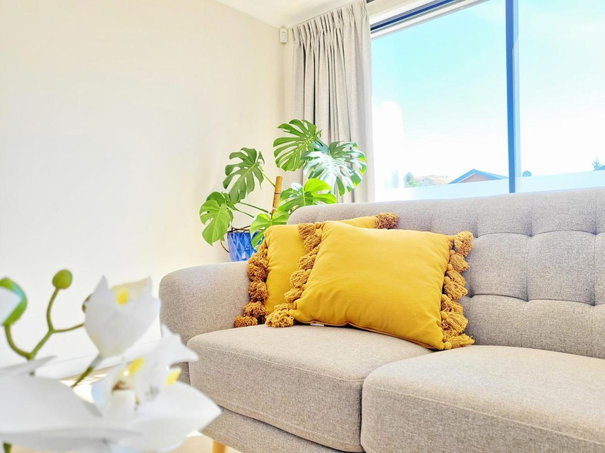 Cranberry Rodman Apartment Лейк Текапо Екстериор снимка
