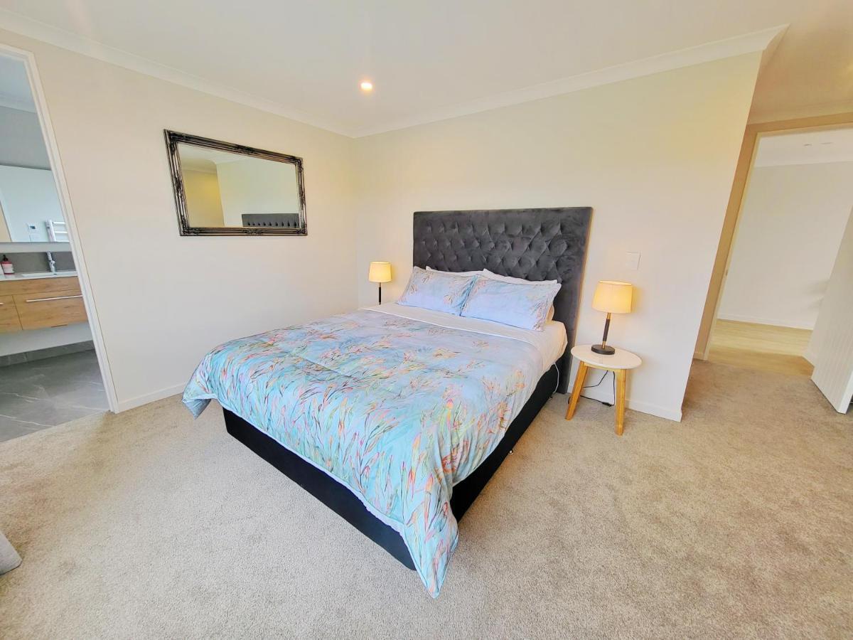 Cranberry Rodman Apartment Лейк Текапо Екстериор снимка