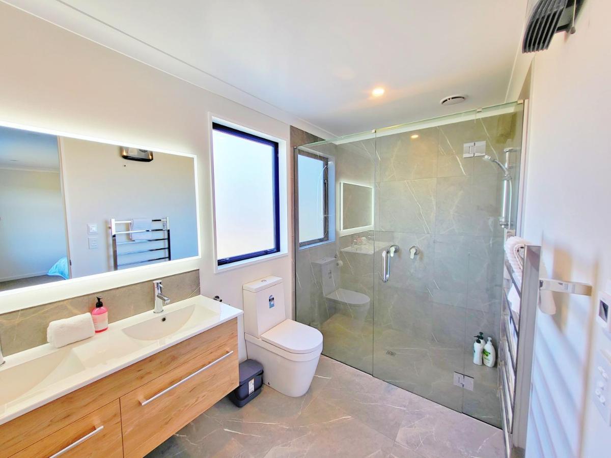 Cranberry Rodman Apartment Лейк Текапо Екстериор снимка