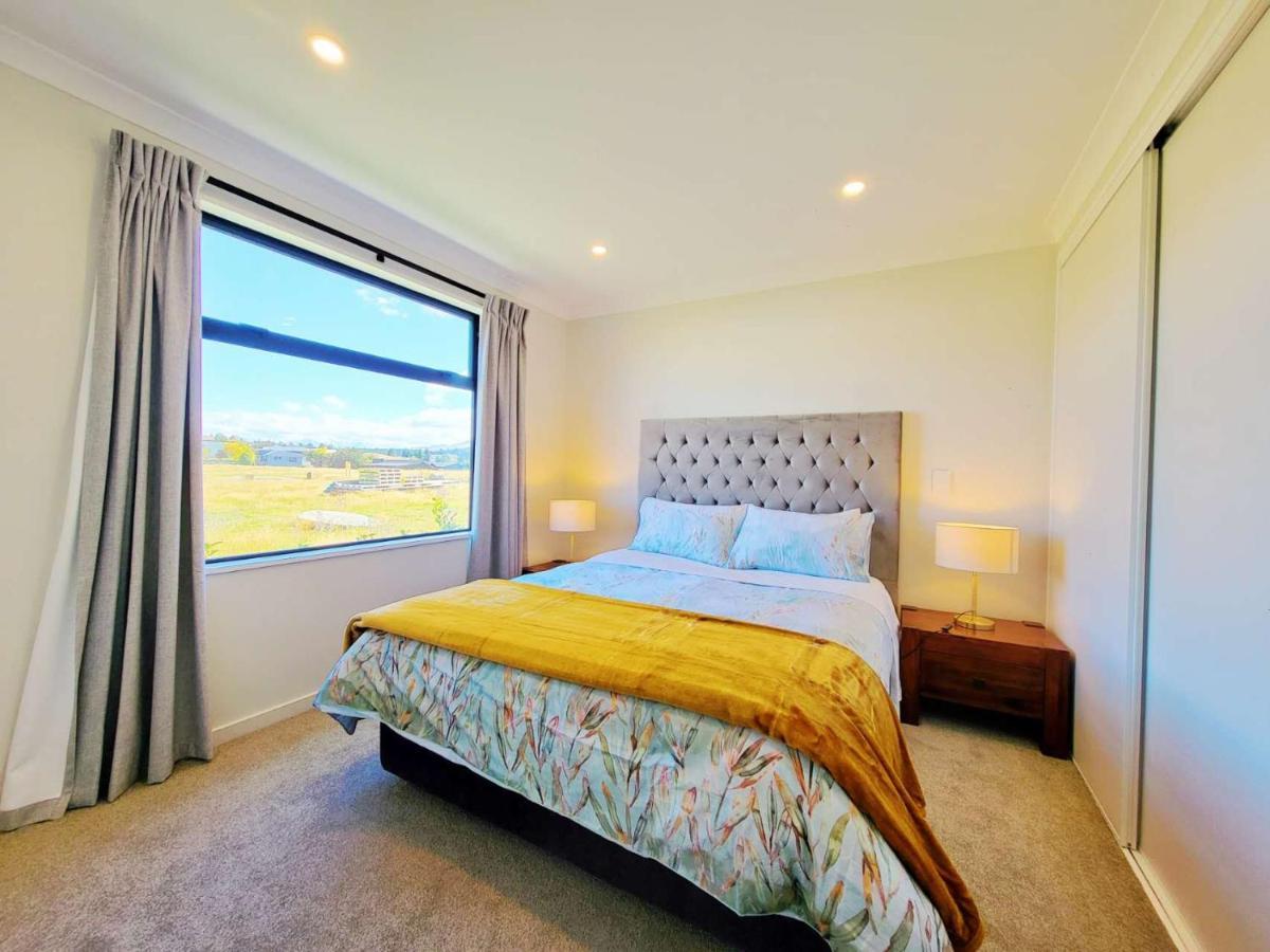 Cranberry Rodman Apartment Лейк Текапо Екстериор снимка