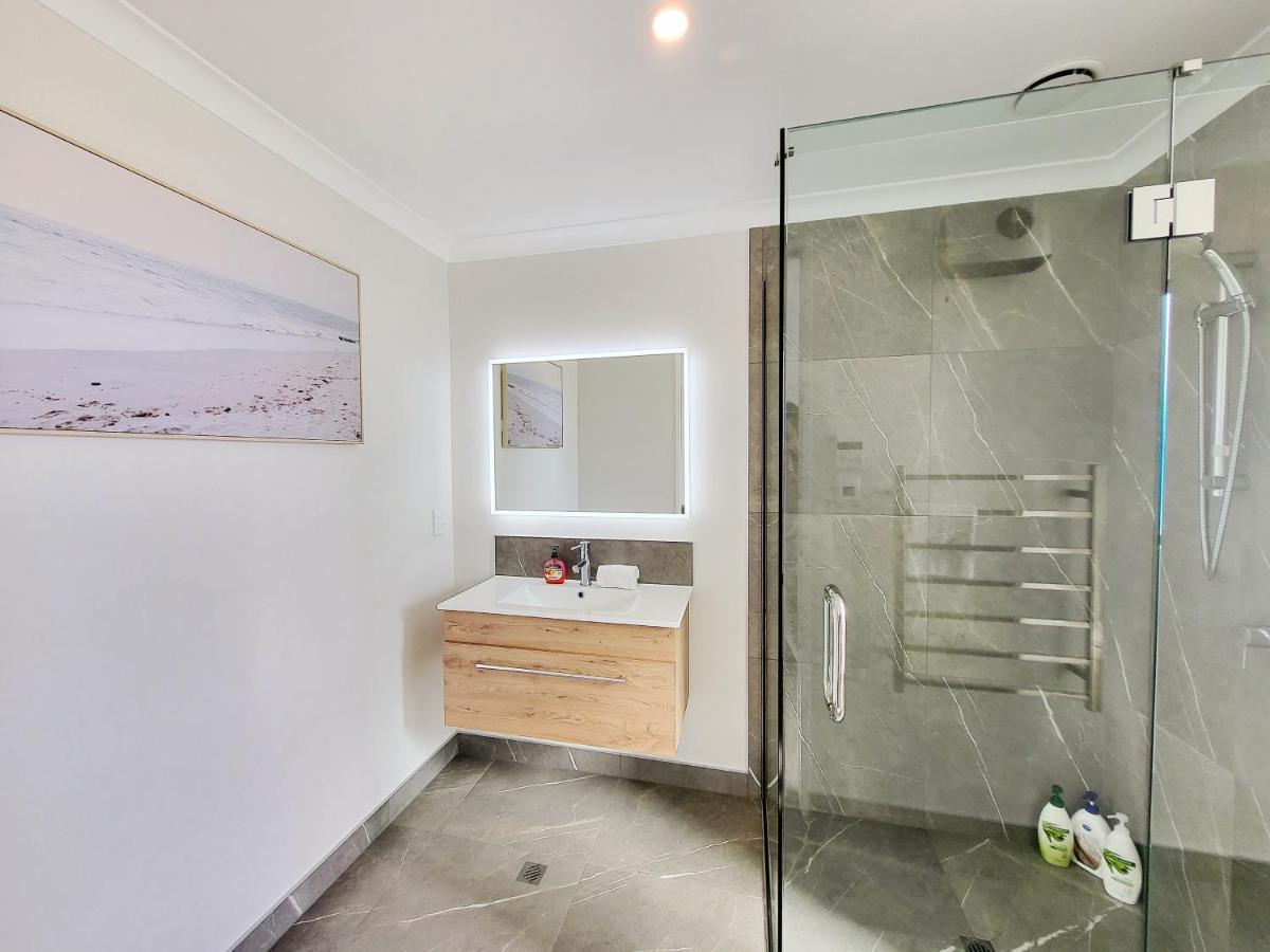 Cranberry Rodman Apartment Лейк Текапо Екстериор снимка