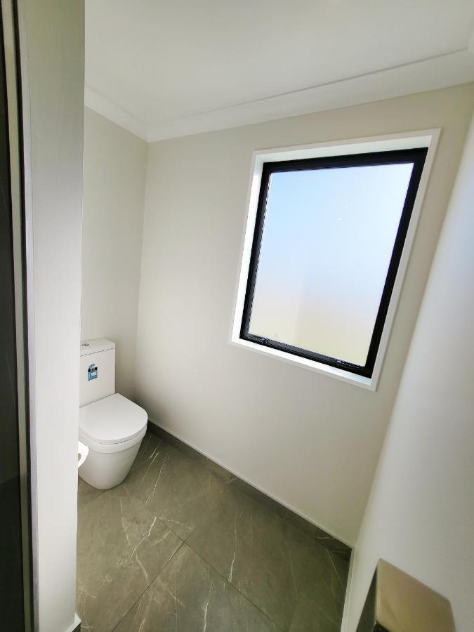 Cranberry Rodman Apartment Лейк Текапо Екстериор снимка